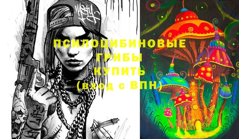 Галлюциногенные грибы MAGIC MUSHROOMS  Анива 